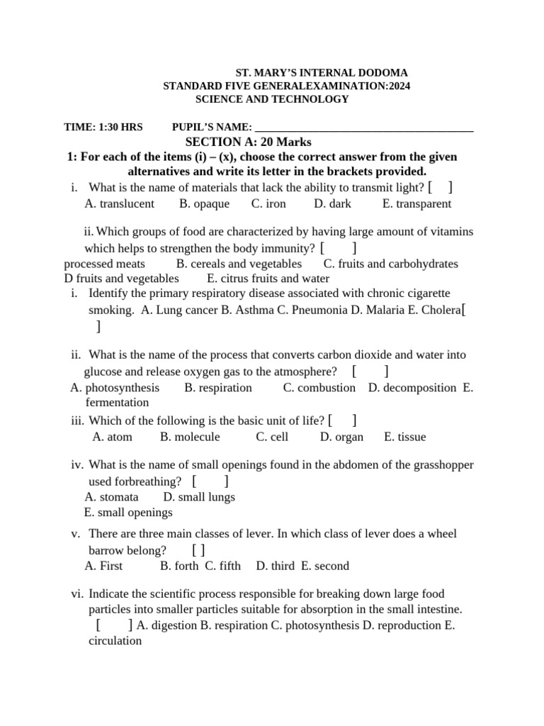 standard-five-terminal-examination-st-maries-pdf-fertilisation