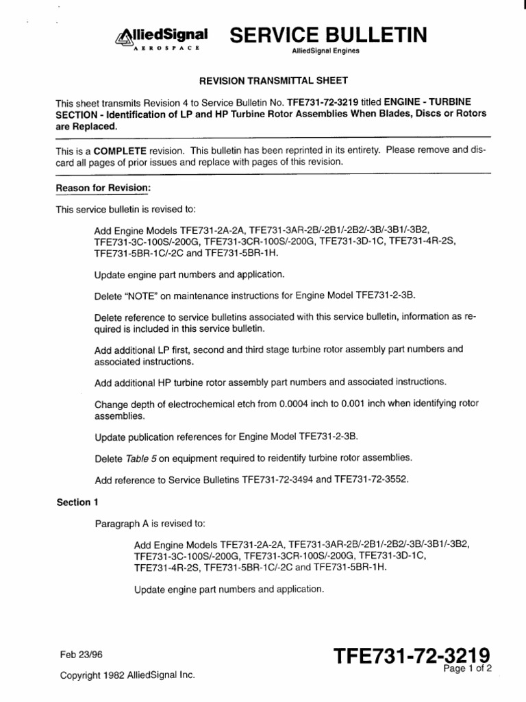 7409 R 4 | PDF