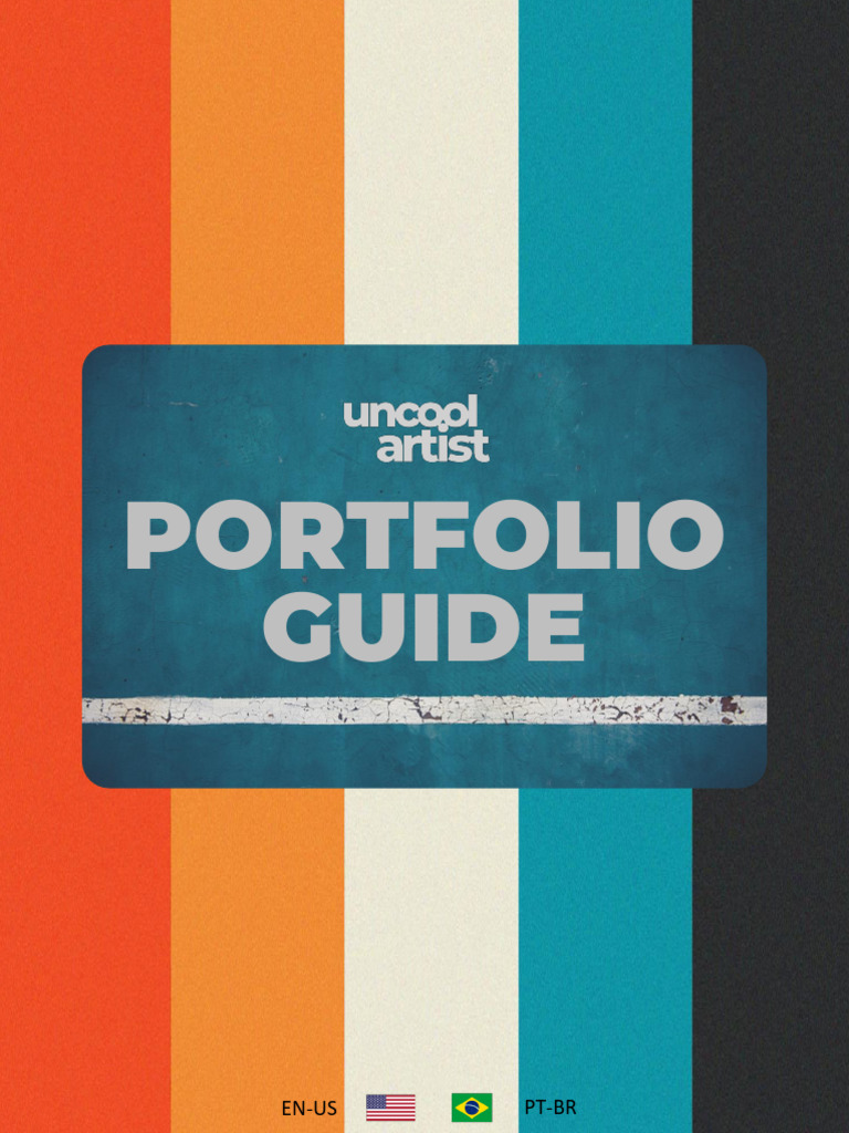 UA Portfolio Guide Openlink | PDF