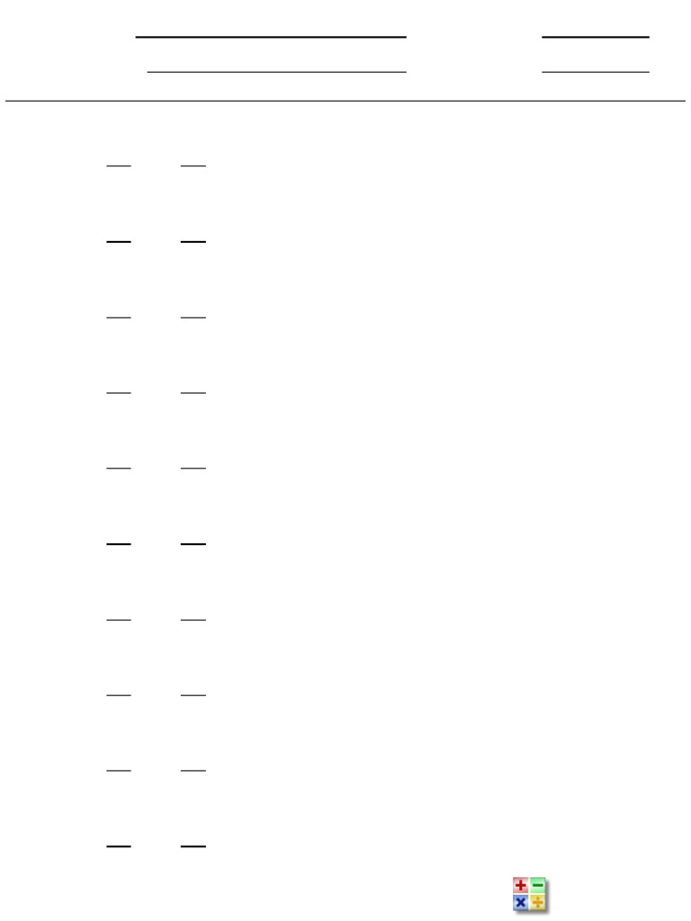 Adding mixed numbers pdf