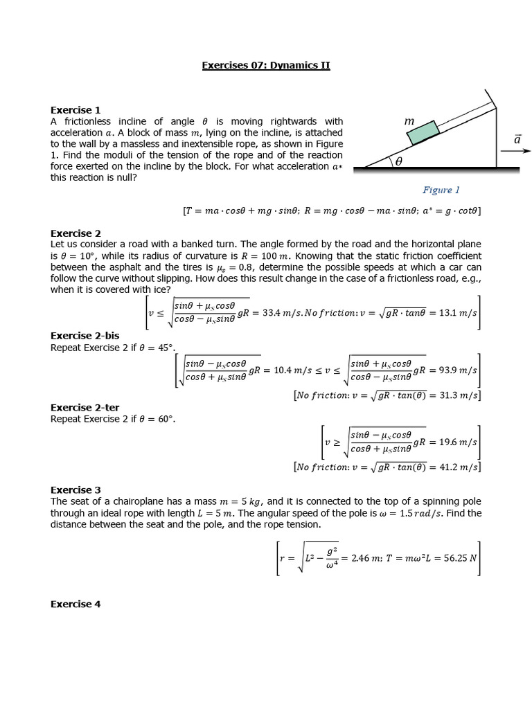Physics practice pdf
