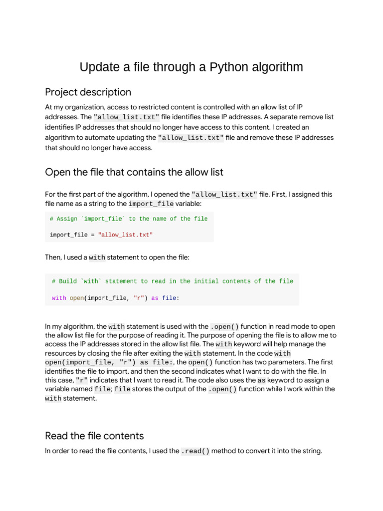 82o MZKDQ 24DW8zHNK Ug Exemplar Update A File Through A Python ...