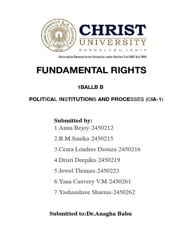 Pip Cia | PDF