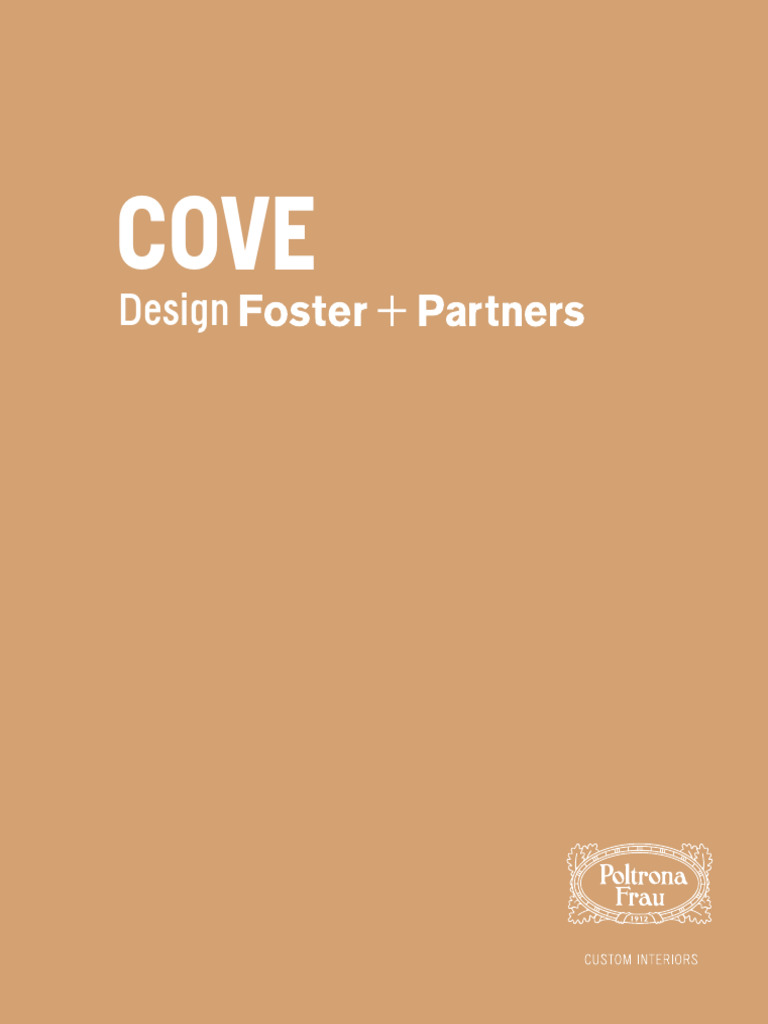 Cove Brochure | PDF