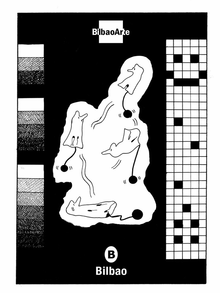 Paula Guerrero Comic Bilbaoarte 2024 Pdf