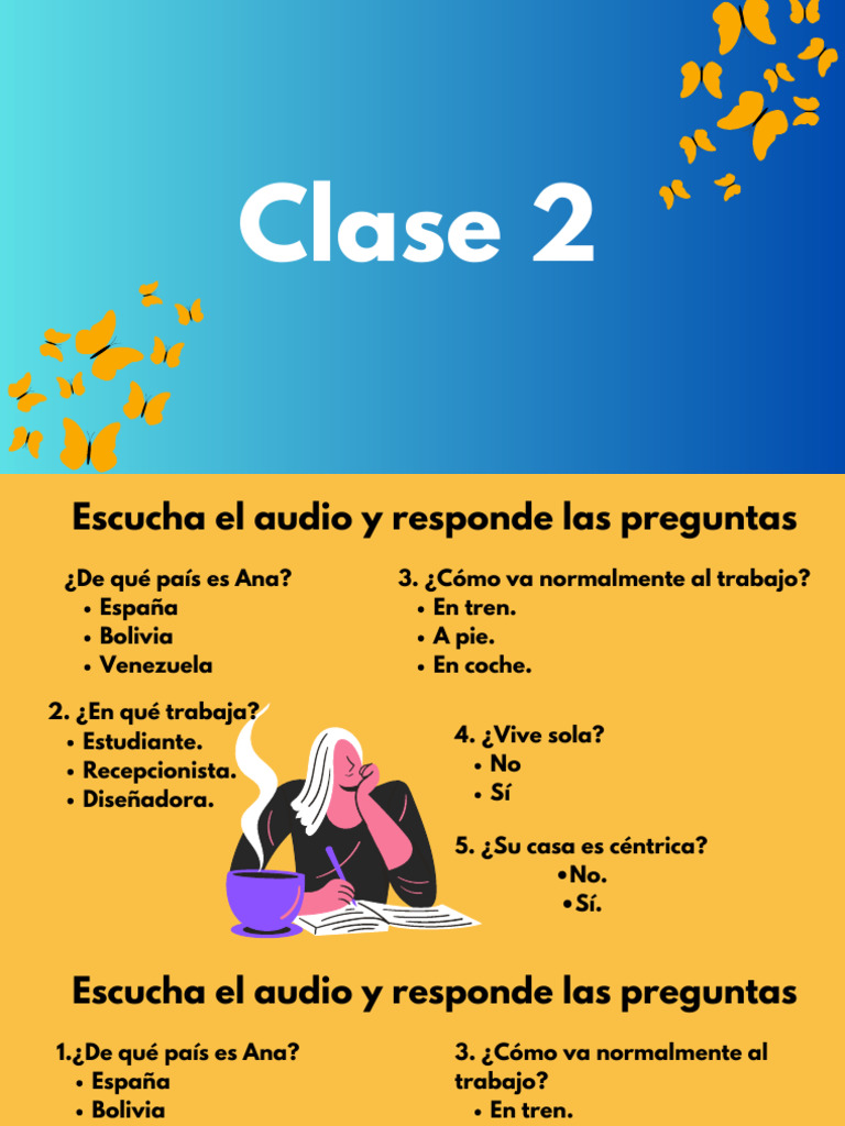 Clase 2 Pdf