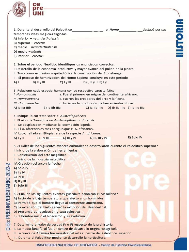 Material Practico Semana 1 | PDF