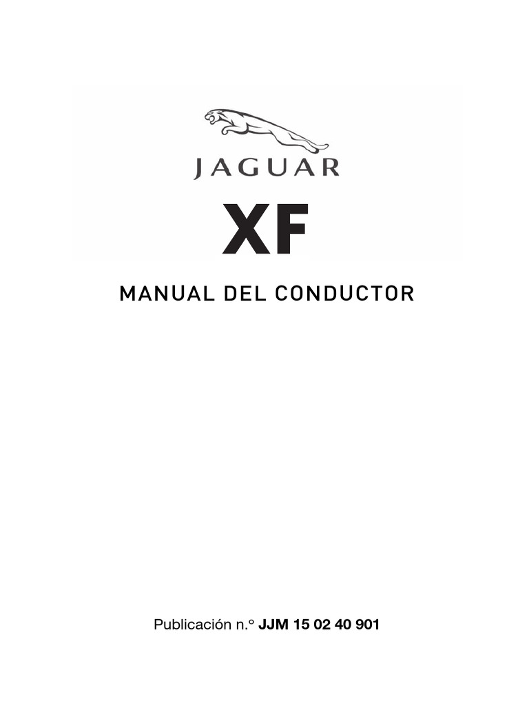 2009 JAGUAR XF OWNERS MANUAL PDF FREE DOWNLOAD intelligence overview