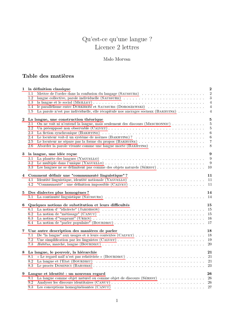 Exemplier | PDF