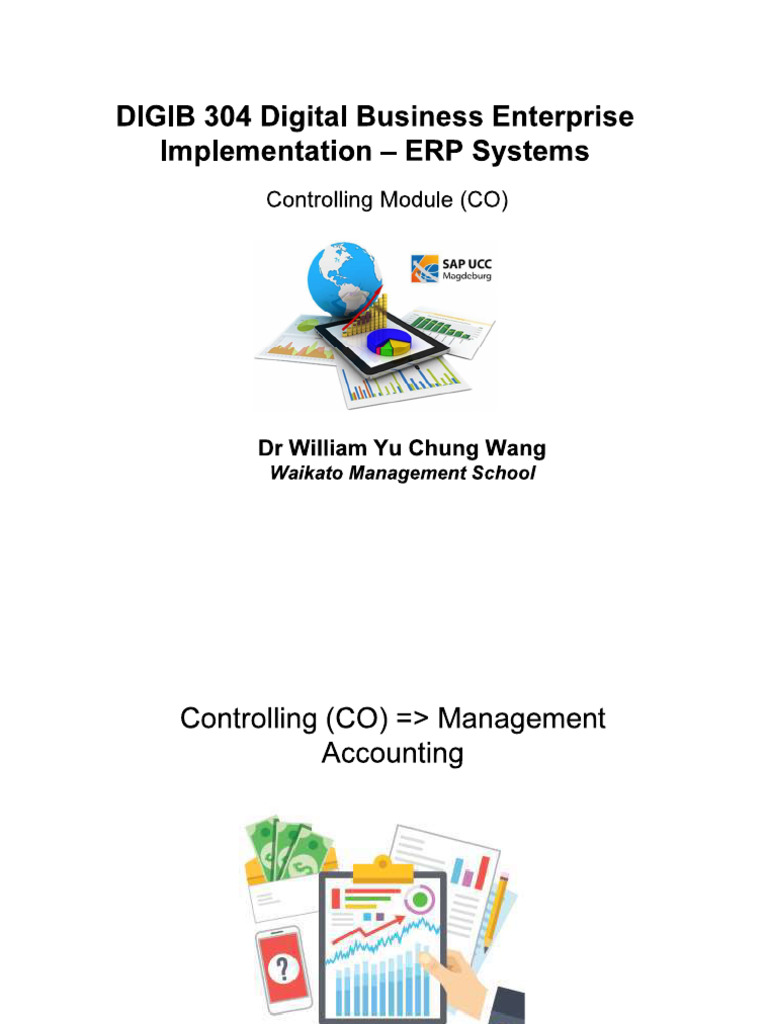 Module 6 CO | PDF