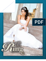 With This Ring Bridal Guide and Wedding Planner 2012