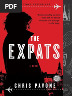 Download The Expats by Chris Pavone - Excerpt Selection by Crown Publishing Group SN78074896 doc pdf