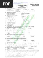 Download Atomic Structure IIT by AdiChemAdi SN7807494 doc pdf