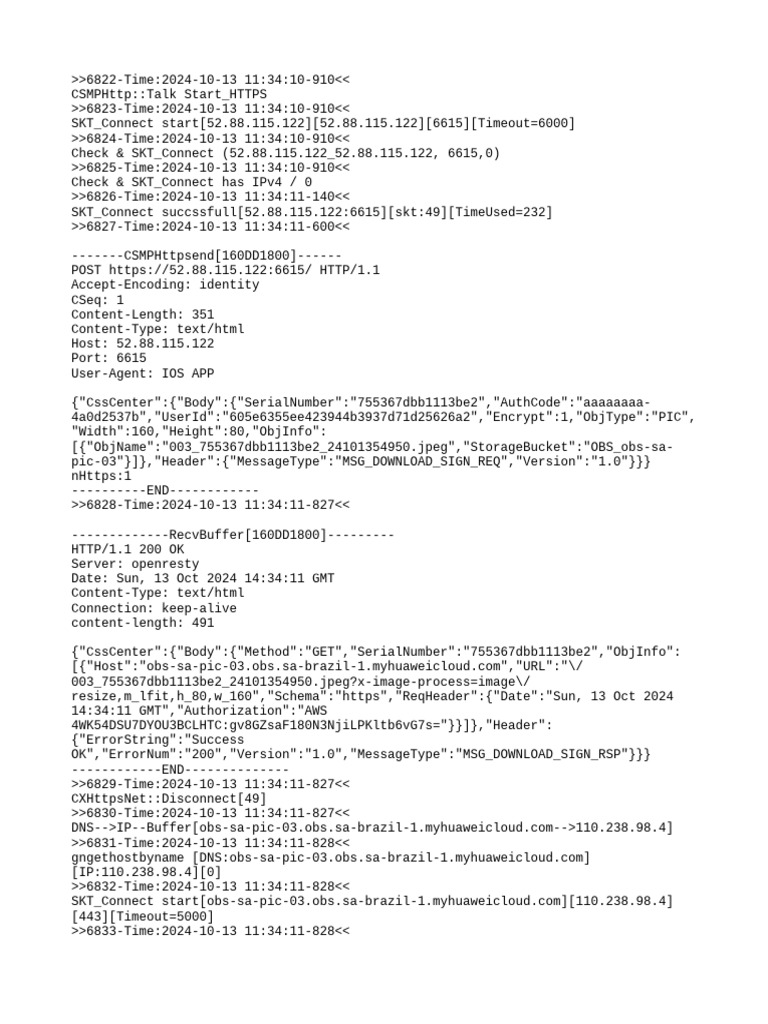 Log | PDF