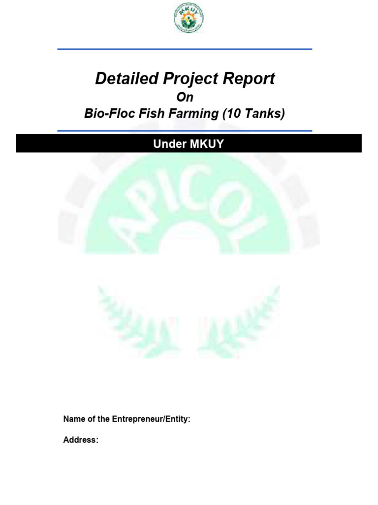 Fish | PDF