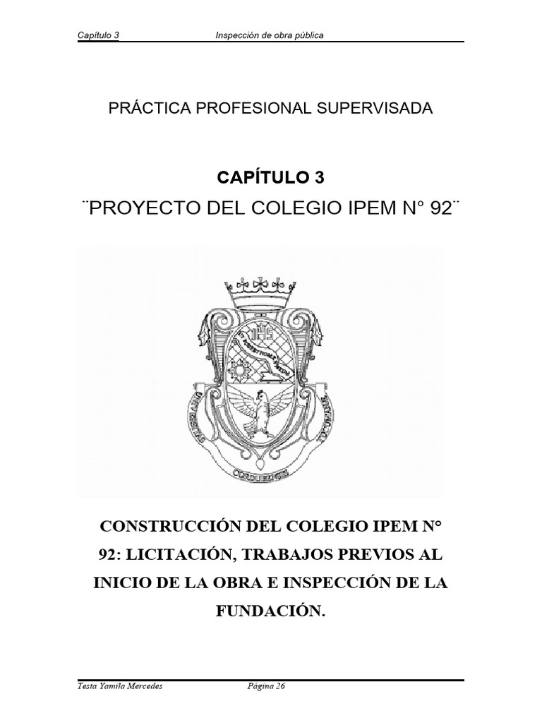 Capitulo 3 | PDF