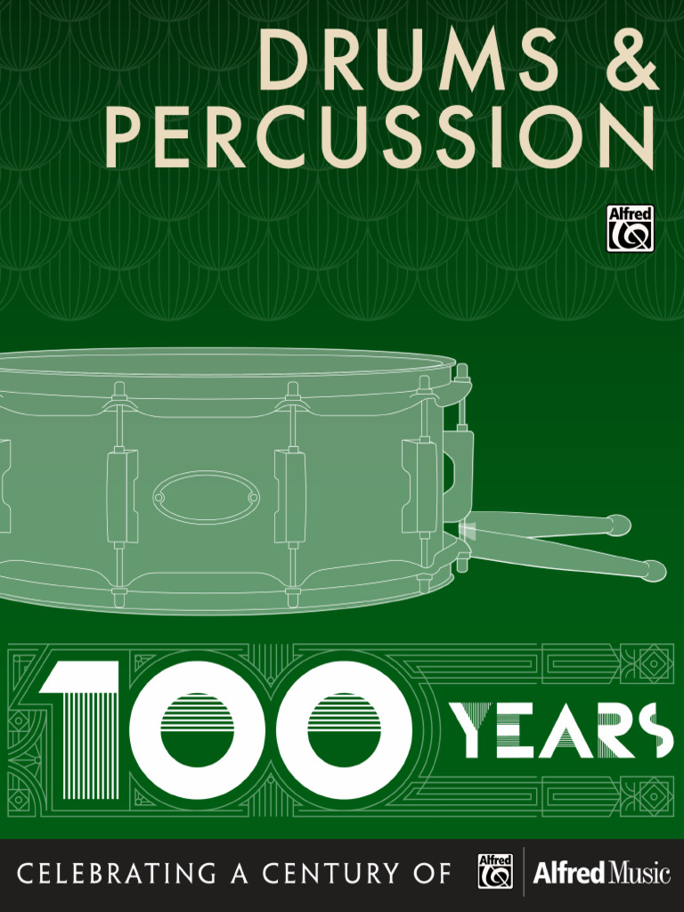 Drums and Percussion | PDF | Drum Kit | Drum