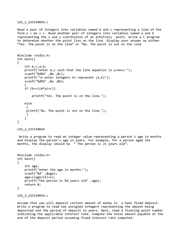 ld2 ld3 | PDF