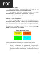 Download Strategic management paper by adika_fajar5291 SN7807729 doc pdf