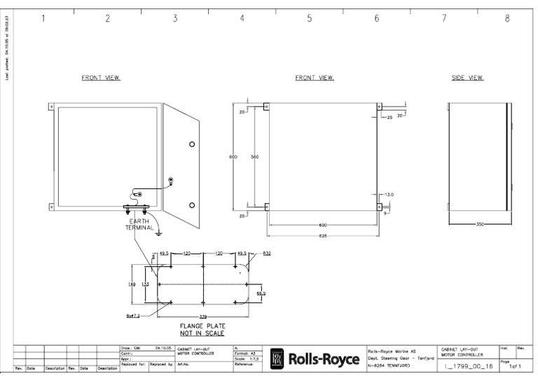 L 1799 00 16 | PDF
