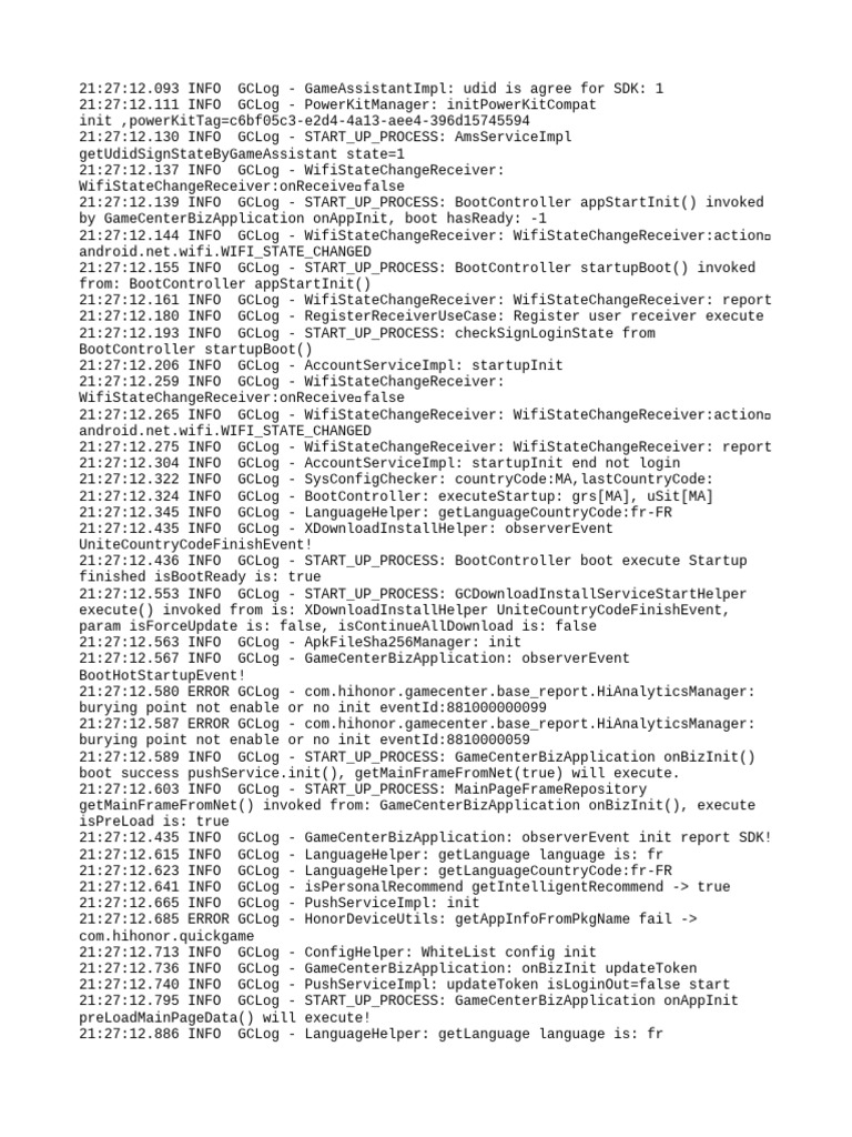GC 2024 10 14 | PDF