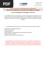 Laboratoire de Performance Economique Logistique 1 | PDF