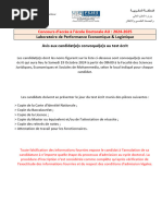 Laboratoire de Performance Economique Logistique 1 | PDF
