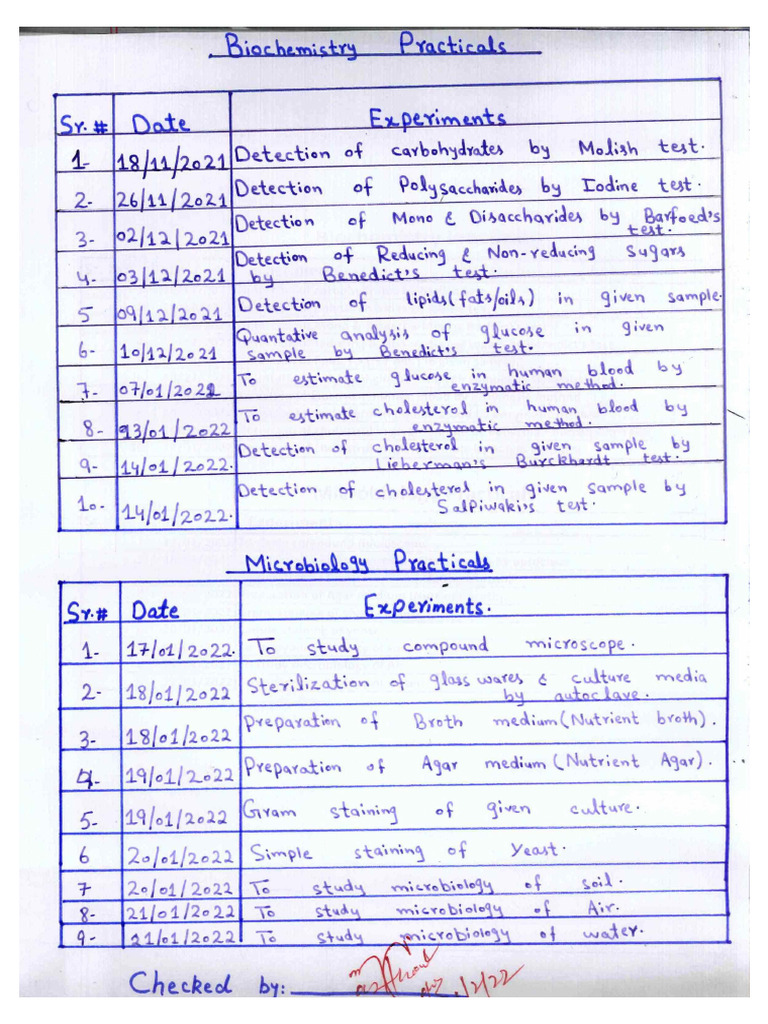 Image showcasing Bio & Mic | PDF