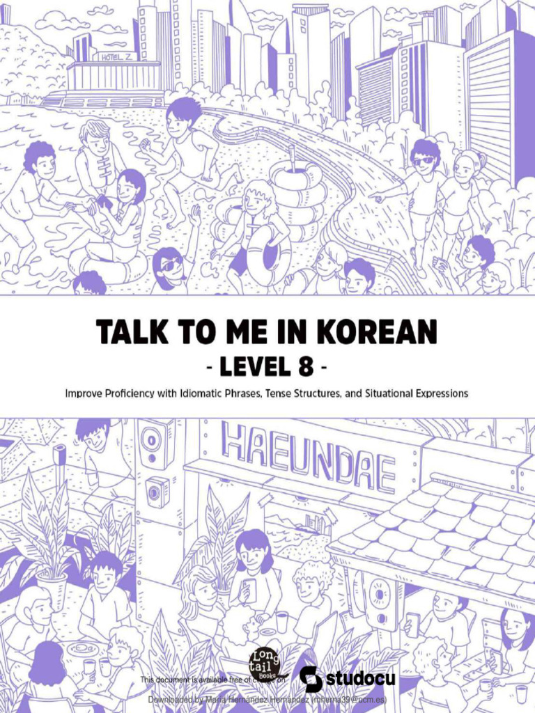 Ttmik 8 | PDF