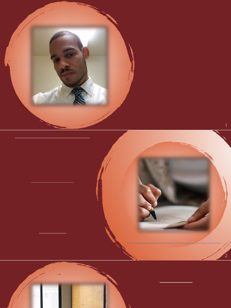 Module 8 Portfolio Project Final Pdf