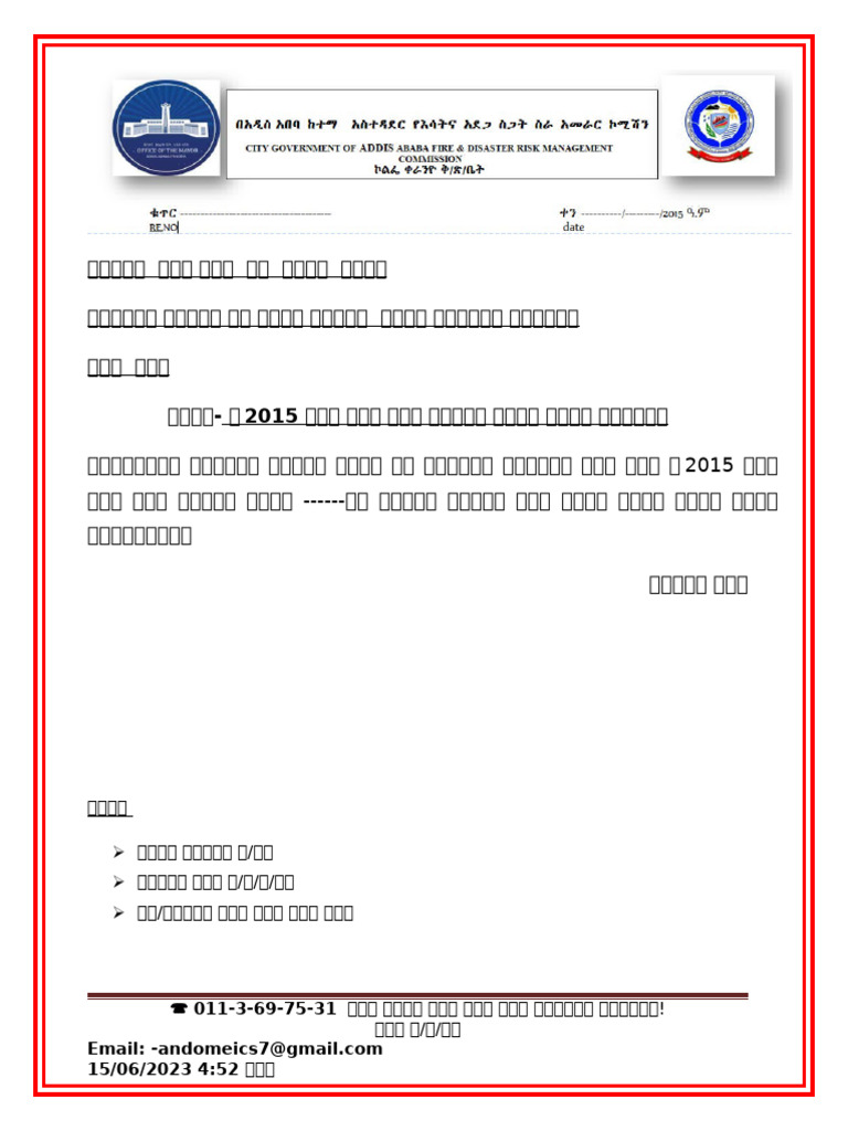 2015 Annual Report EMS Report 16 | PDF