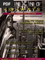 Download Thinking Highways North America Nov 2008 by Thinking Highways SN7807954 doc pdf