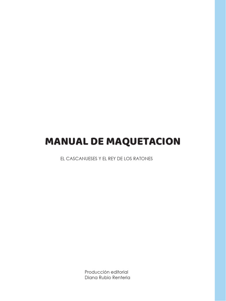 Manual Pdf