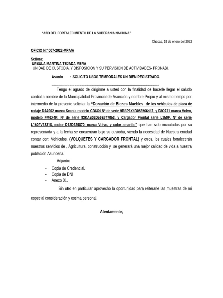 SOLICITA | PDF