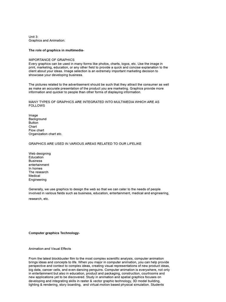 EDC Unit 3 | PDF