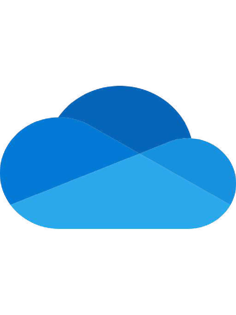 Onedrive pdf