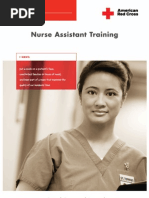 Download Nurse Assistant Training - American Red Cross by Glorymar Milln SN78082273 doc pdf