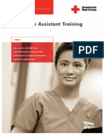 Download Nurse Assistant Training - American Red Cross by Glorymar Milln SN78082273 doc pdf