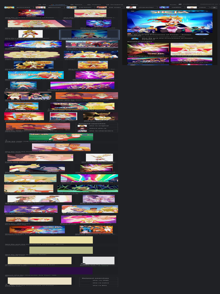 Shera - Google Search | PDF