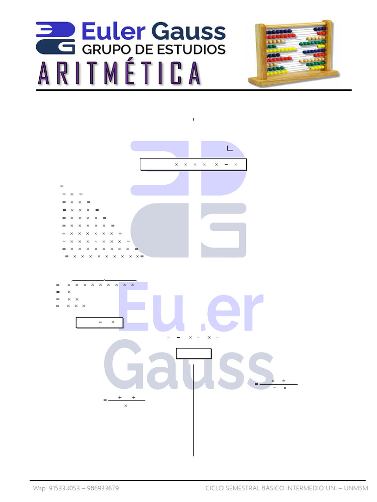 Teoria de Analisis Combinatorio | PDF