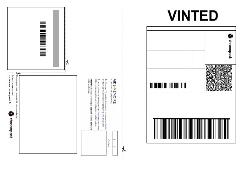 Vinted #3 | PDF
