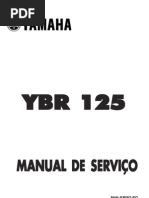 Download YBR125 Manual Completo by Marcelo Kuen SN78084826 doc pdf
