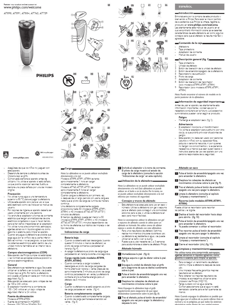 Manual | PDF