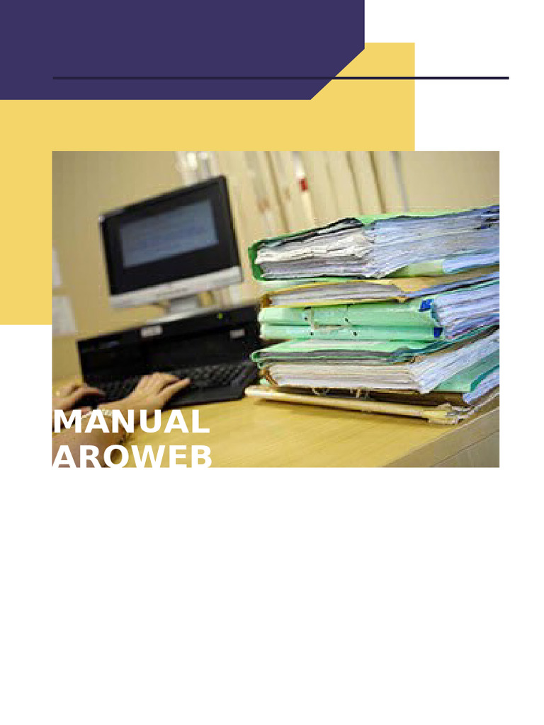 Manual Afd | PDF