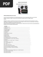 MANUAL TK103 PORTUGUÊS