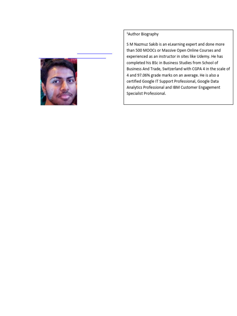 Artificial Intelligence in Marketing | PDF