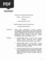 Download Pm No 68 Tahun 2011 Ttg Alur Pelayaran Laut by Ria Ariani SN78087620 doc pdf
