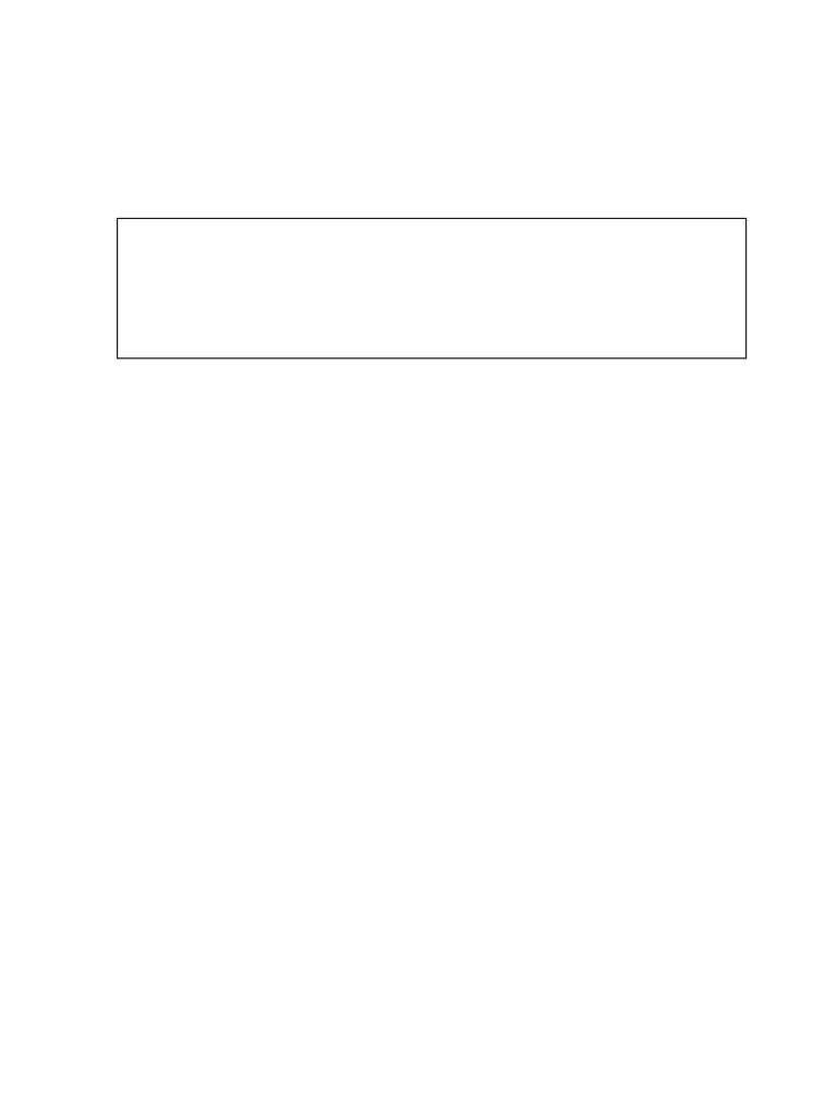 Chap 5 | PDF