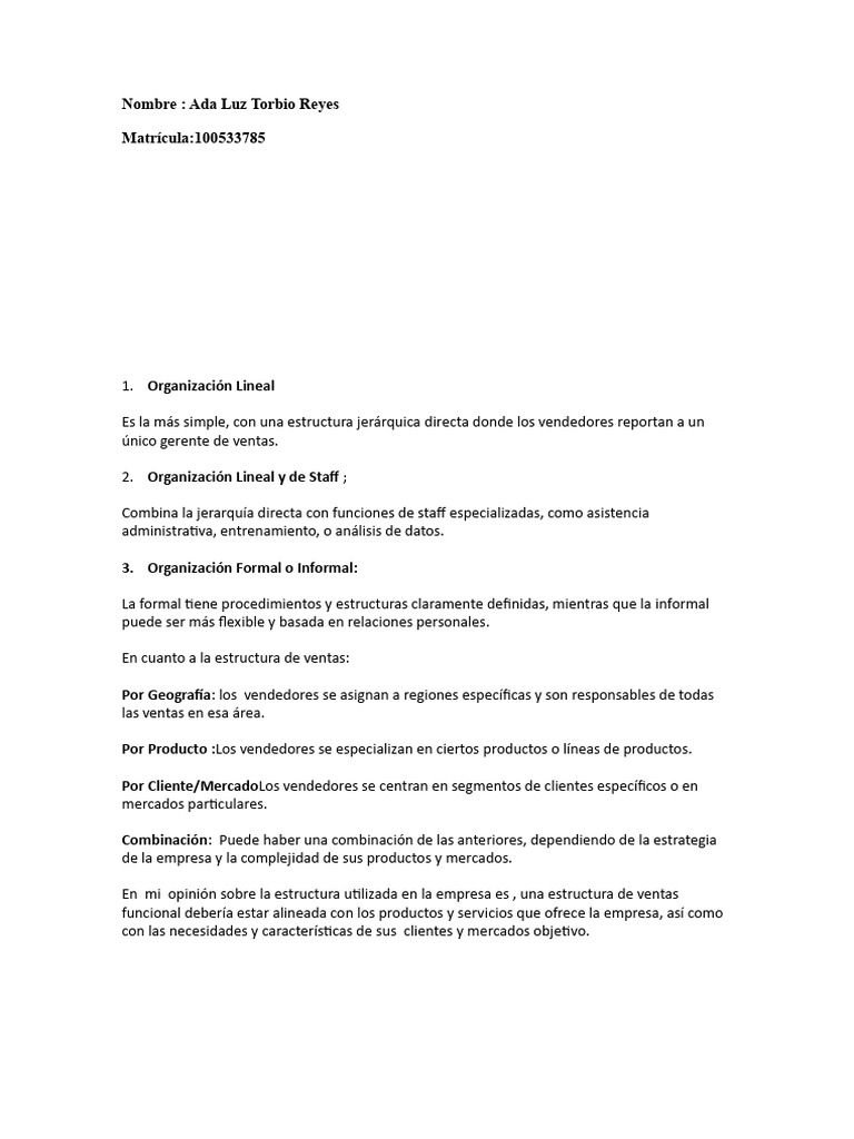 Actividad 2.2 | PDF | Crecimiento personal y profesional | Negocios