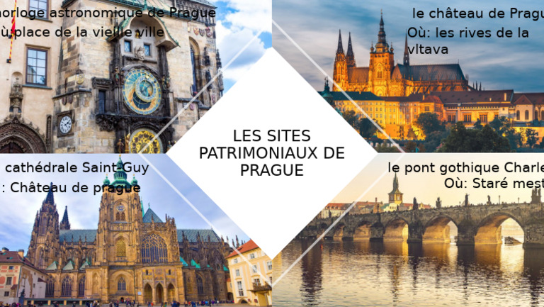 Prague | PDF
